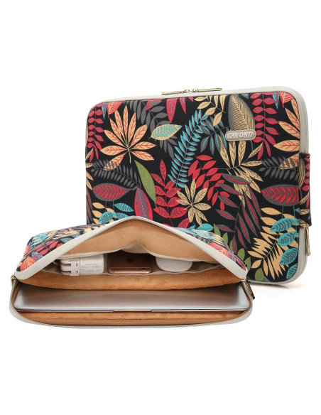 Funda Resistente al Agua KAYOND para Laptop 11-11.6"