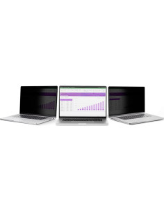 Filtro de Pantalla de Privacidad StarTech para MacBook Air 13" M2/M3 2