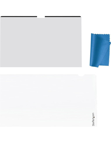 Filtro de Pantalla de Privacidad StarTech para MacBook Air 13" M2/M3