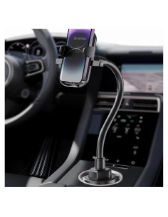 Soporte para Teléfono en Taza Esoulk Ajustable 4-7"