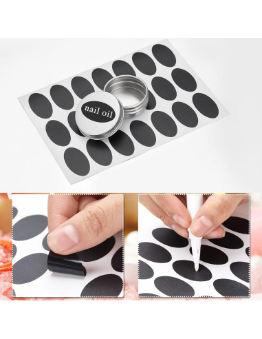 Zubebe 200 Latas de Aluminio 15 ml con Tapas de Rosca Plata