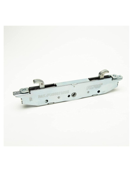 Cerradura de Mortaja Fasco para Puerta Corredera de Vidrio