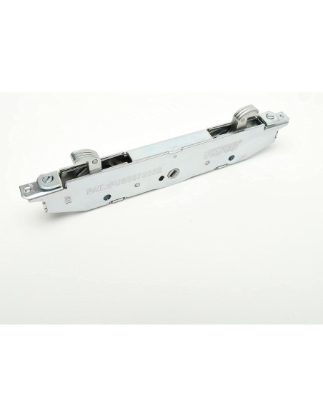 Cerradura de Mortaja Fasco para Puerta Corredera de Vidrio