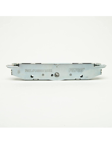 Cerradura de Mortaja Fasco para Puerta Corredera de Vidrio