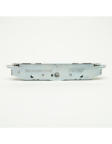 Cerradura de Mortaja Fasco para Puerta Corredera de Vidrio