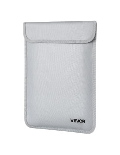 Bolsa Aislante a Prueba de Fuego VEVOR 380x282mm Impermeable