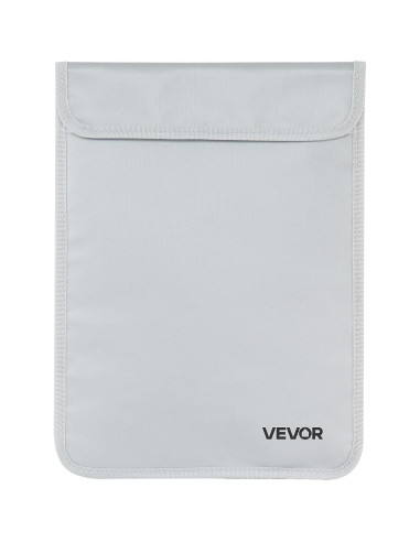 Bolsa Aislante a Prueba de Fuego VEVOR 380x282mm Impermeable