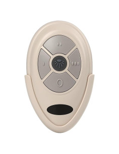 Control Remoto Ventilador de Techo Eogifee 35T 3 Velocidades