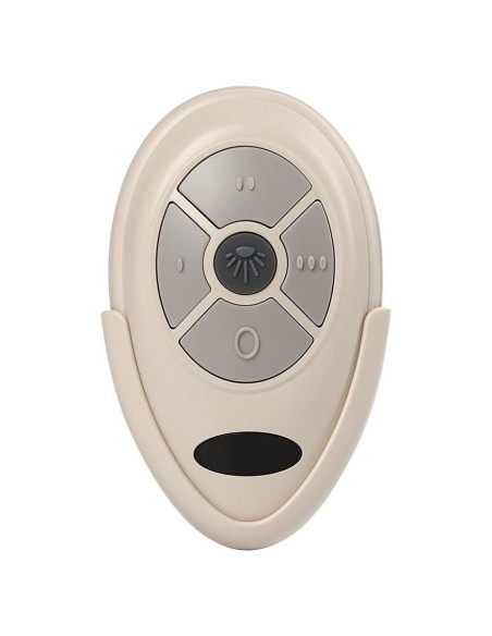 Control Remoto Ventilador de Techo Eogifee 35T 3 Velocidades