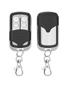 Control Remoto Ezyopenteck I11-MAX para Puerta de Garaje