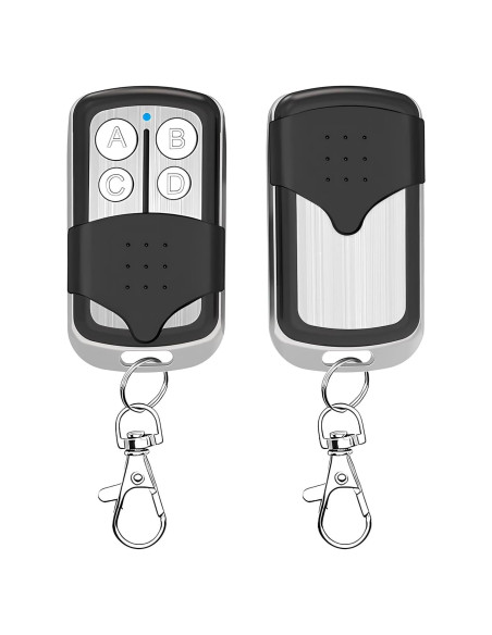 Control Remoto Ezyopenteck I11-MAX para Puerta de Garaje