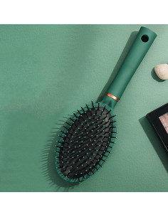 Cepillo Desenredante Antiestático Reazana 24x7 cm para Cabello 2