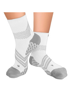 Calcetines de Compresión TechWare Pro para Alivio de Dolor