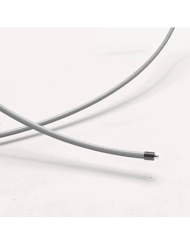 Cuerdas de Salto Pesadas Crossrope 1 LB y 2 LB - Reemplazo