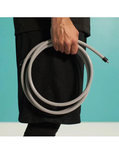 Cuerdas de Salto Pesadas Crossrope 1 LB y 2 LB - Reemplazo