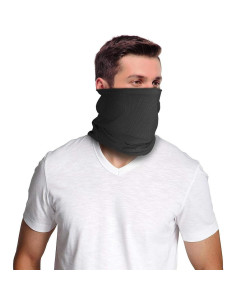 Toalla de Enfriamiento Alphacool 81.3x33 cm Gris Carbón 2