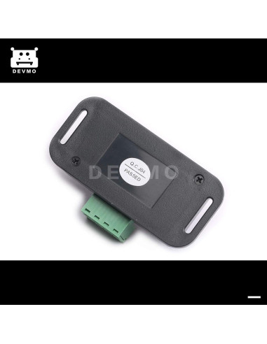 Interruptor PIR Infrarrojo DEVMO 12-24V 6A para Luz LED