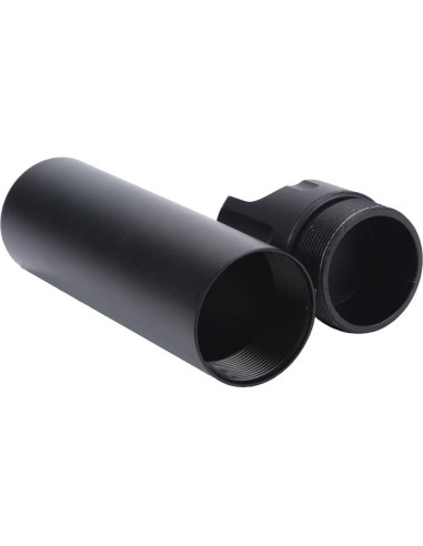 Organizador de Pastillas Tiiyee Mini Aluminio Impermeable