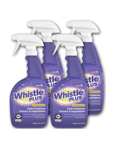 Limpiador Multiusos Profesional Diversey Whistle Plus 0.95L