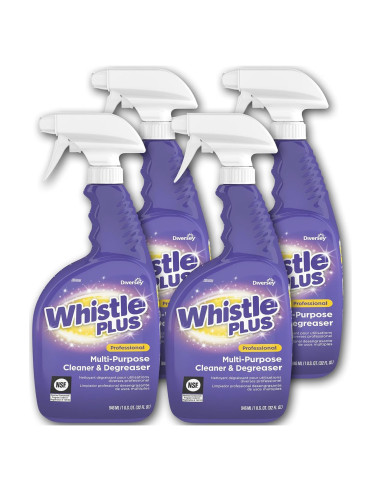 Limpiador Multiusos Profesional Diversey Whistle Plus 0.95L