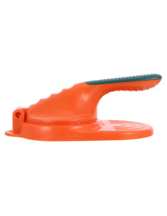 Prensa de Tortillas y Dumplings SHERCHPRY 24cm - Manual