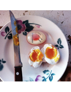 Temporizador de huevo HEEPDD con cambio de color - Cocción perfecta 2