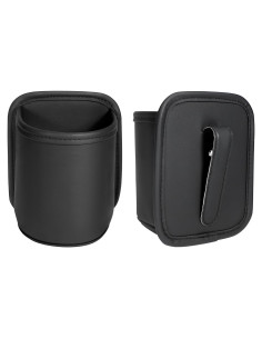 Organizador de Portavasos Dargoose para Automóvil - Paquete de 2