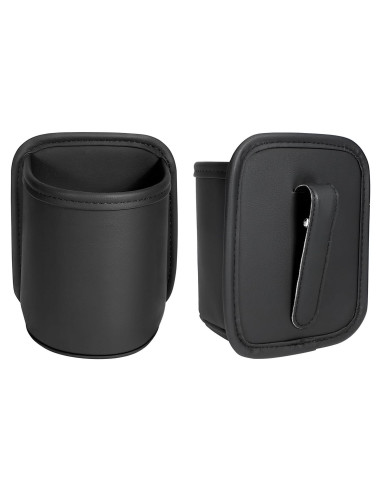 Organizador de Portavasos Dargoose para Automóvil - Paquete de 2