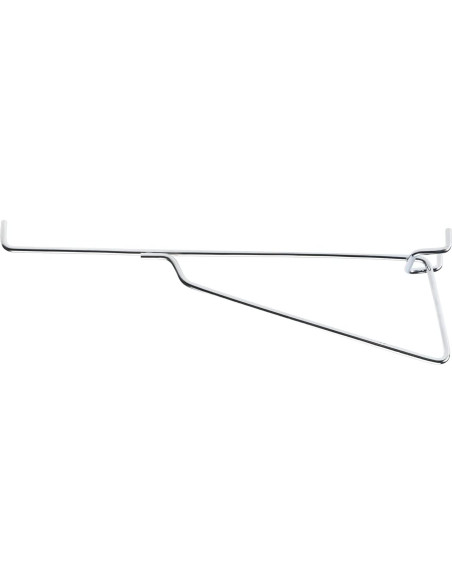 Ganchos de Metal NORJIN 8 Pcs 20 cm Alta Resistencia