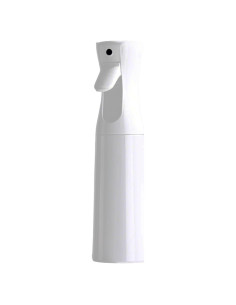 Botella Spray Niebla Continua JOSALINAS 300ml Blanca