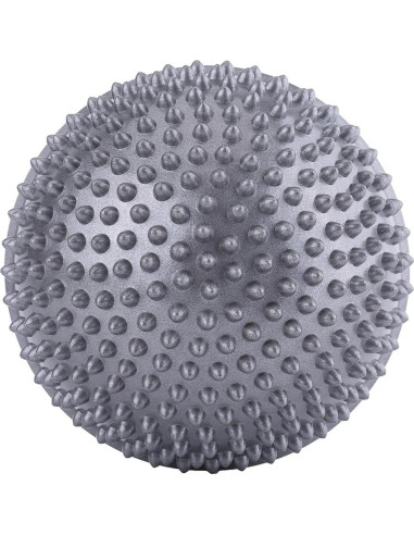 Bola de Masaje Semicircular VGEBY para Pies - Kit de Equilibrio