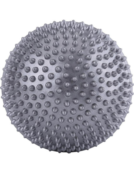 Bola de Masaje Semicircular VGEBY para Pies - Kit de Equilibrio