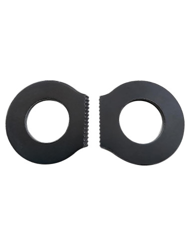 Anillo Striker de Acero SU LIFE para Encendedor de Fuego