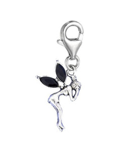 Colgante Charm Tinkerbell Sexy Sparkles con Cierre de Langosta