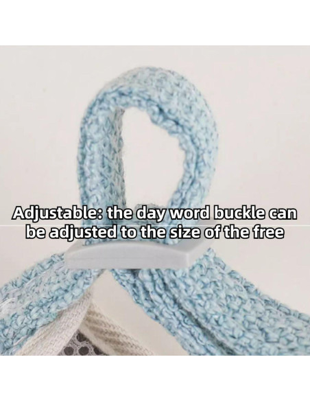 Conjunto Arnés y Correa Ajustable para Conejo Copfeu Rojo M