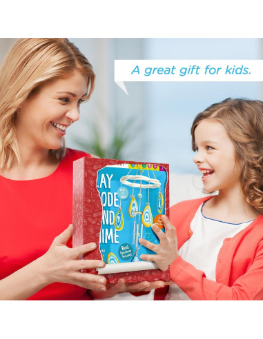 Kit de Manualidades Byncceh Campana de Viento DIY para Niñas 8-12 Años