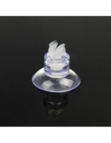 Divisor de Aire para Acuario 10 en 1 BornFeel con Válvula de Control