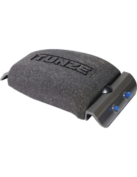 Limpiador de Acuarios TUNZE Care Magnet Long 10-15 mm