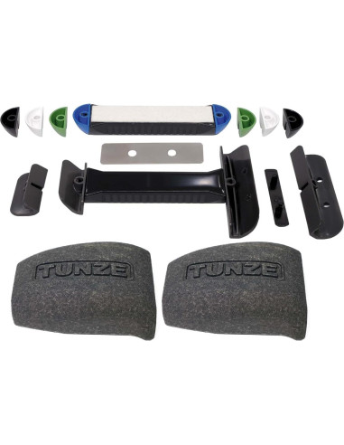 Limpiador de Acuarios TUNZE Care Magnet Long 10-15 mm