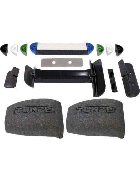 Limpiador de Acuarios TUNZE Care Magnet Long 10-15 mm