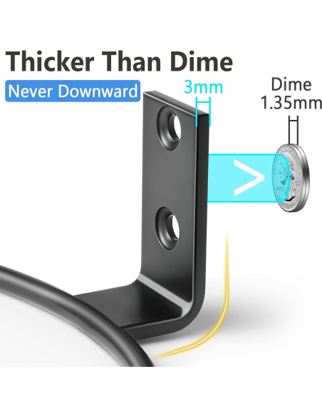 Soporte para Comedero de Aves Harhana - Acero Inoxidable 2 Pzs