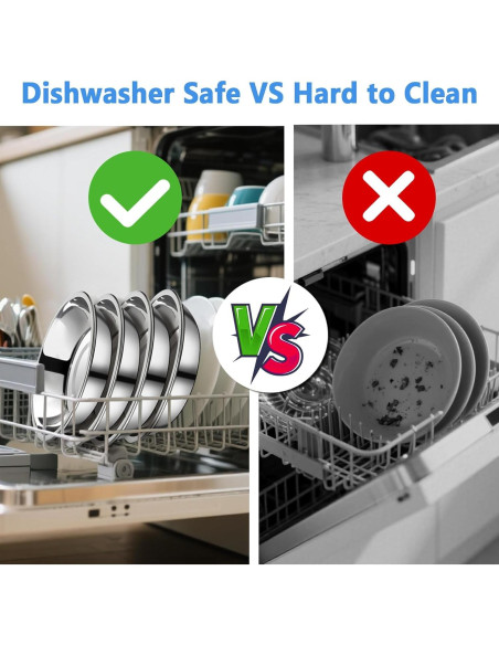 Soporte para Comedero de Aves Harhana - Acero Inoxidable 2 Pzs