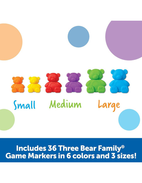 Juego de Bingo Personalizado Recursos de Aprendizaje 73 Piezas