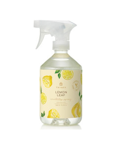 Spray Limpiador de Encimera Thymes Hoja de Limón 489 ml