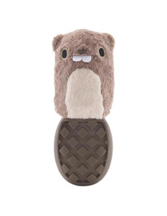 Juguete de Peluche para Perros Houndsabueso - Paquete de 3