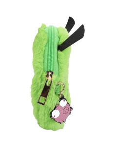 Monedero Gir Invader Zim 13x13 cm Licenciado Oficial 2