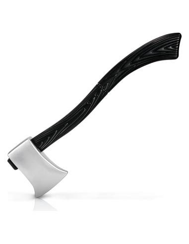 Hacha Falsa DAYSTART 60 cm para Disfraz Adulto - Halloween