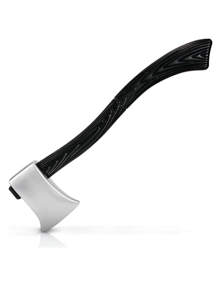 Hacha Falsa DAYSTART 60 cm para Disfraz Adulto - Halloween