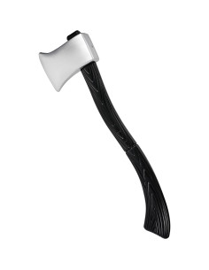 Hacha Falsa DAYSTART 60 cm para Disfraz Adulto - Halloween 2