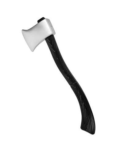 Hacha Falsa DAYSTART 60 cm para Disfraz Adulto - Halloween